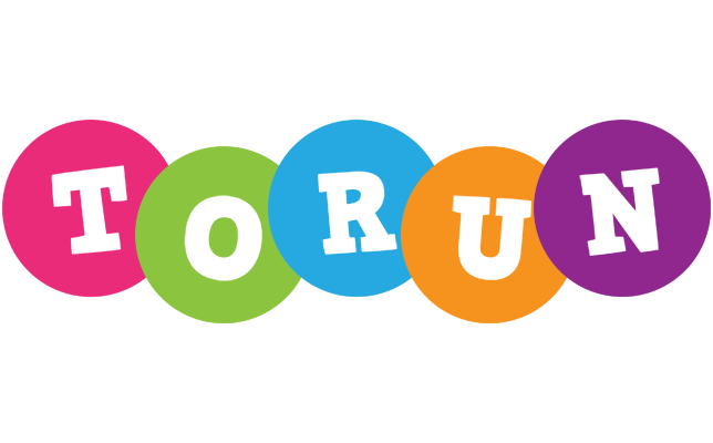 Torun friends logo