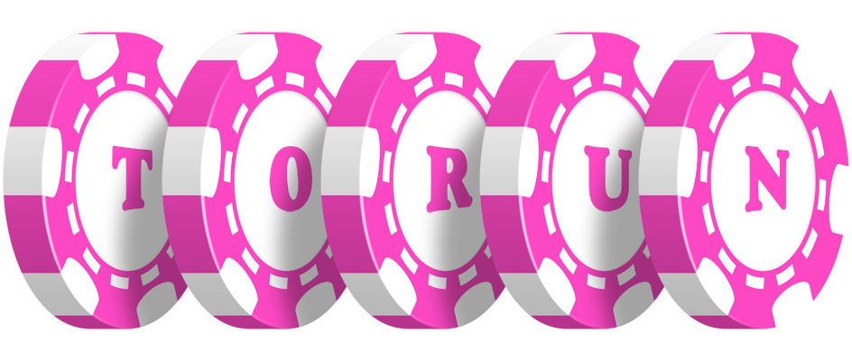 Torun gambler logo