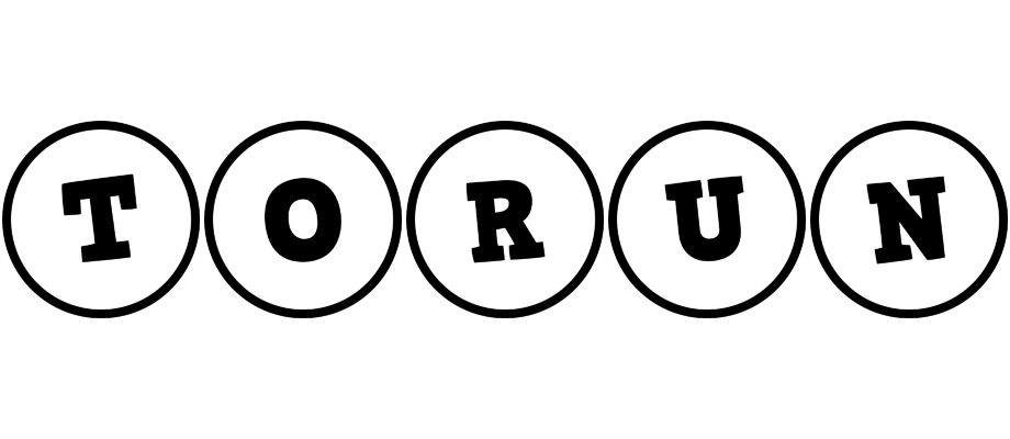 Torun handy logo