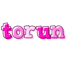 Torun hello logo