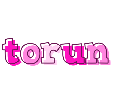 Torun hello logo