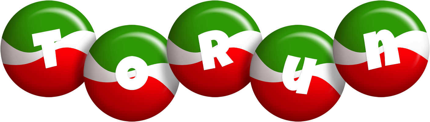 Torun italy logo