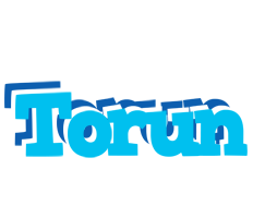 Torun jacuzzi logo
