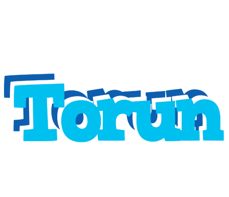 Torun jacuzzi logo