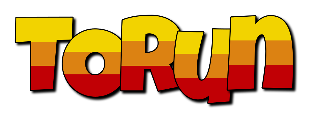 Torun jungle logo