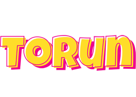 Torun kaboom logo