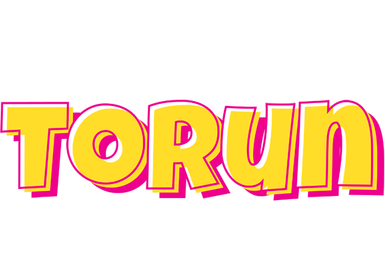 Torun kaboom logo