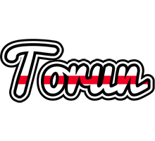 Torun kingdom logo