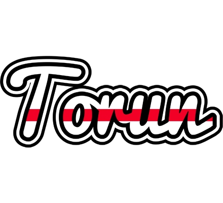 Torun kingdom logo