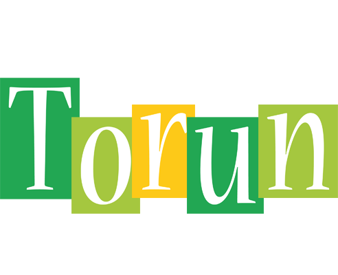 Torun lemonade logo