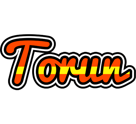 Torun madrid logo