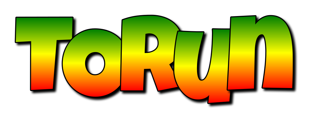 Torun mango logo