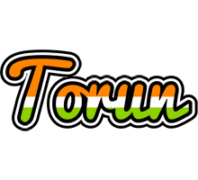 Torun mumbai logo