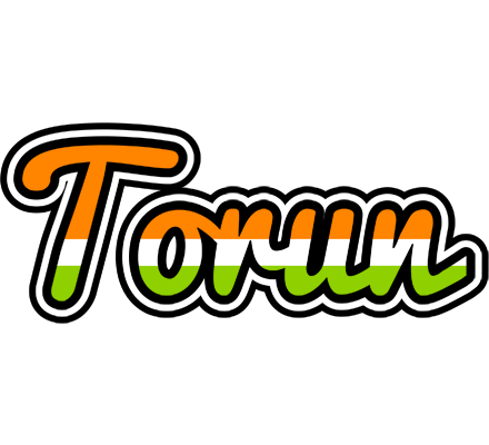 Torun mumbai logo