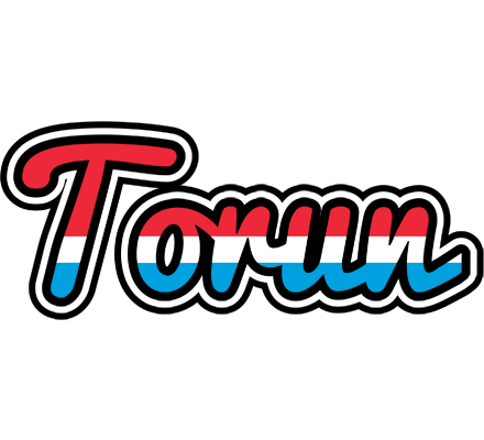 Torun norway logo