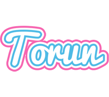 Torun outdoors logo