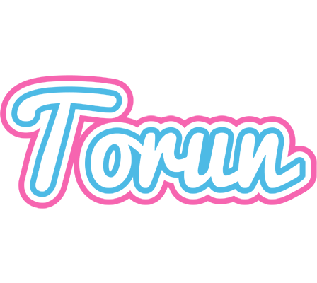 Torun outdoors logo