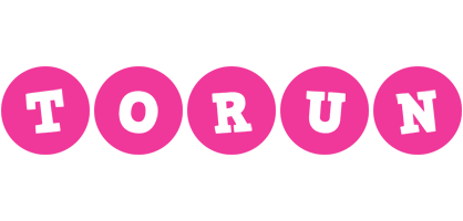 Torun poker logo