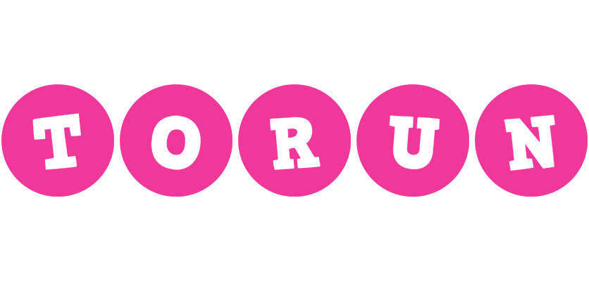 Torun poker logo