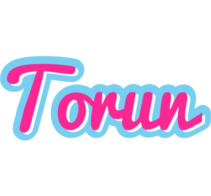 Torun popstar logo