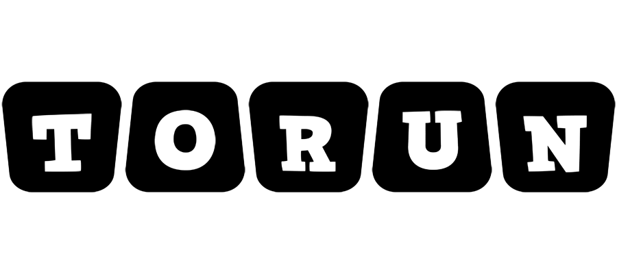 Torun racing logo