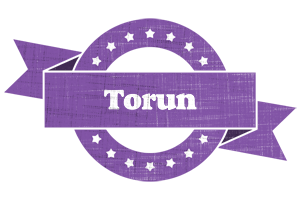 Torun royal logo