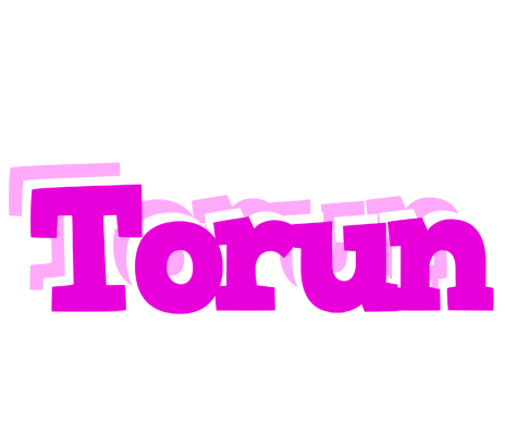 Torun rumba logo