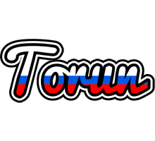 Torun russia logo