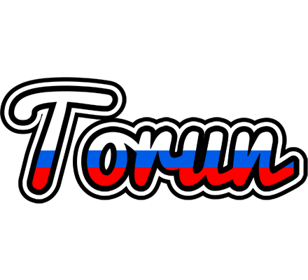 Torun russia logo