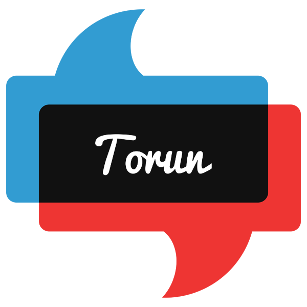 Torun sharks logo