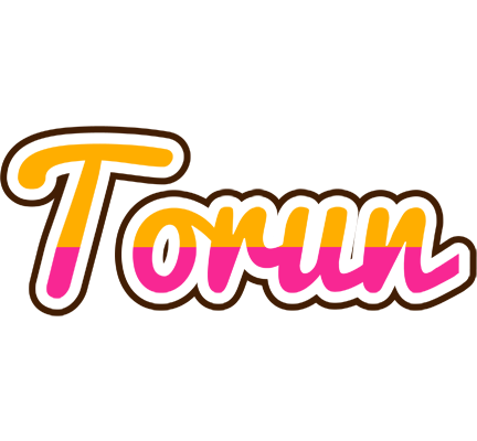 Torun smoothie logo