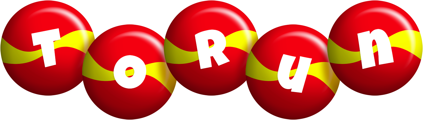 Torun spain logo