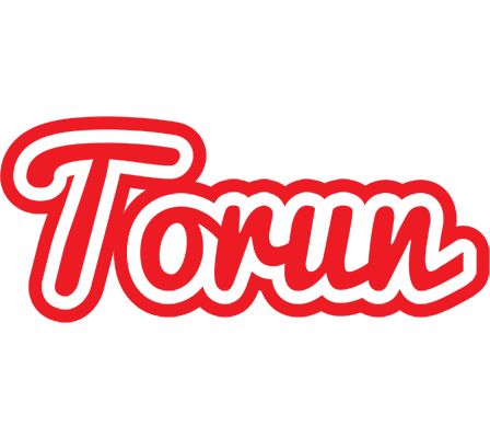 Torun sunshine logo