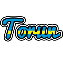 Torun sweden logo
