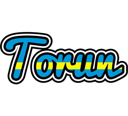 Torun sweden logo