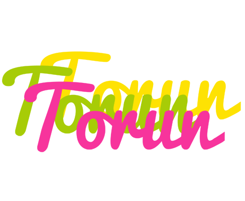 Torun sweets logo