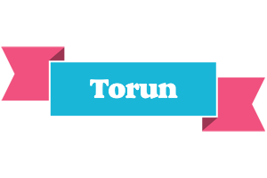 Torun today logo