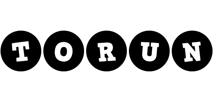 Torun tools logo
