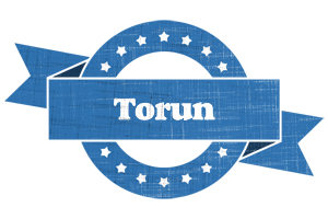 Torun trust logo