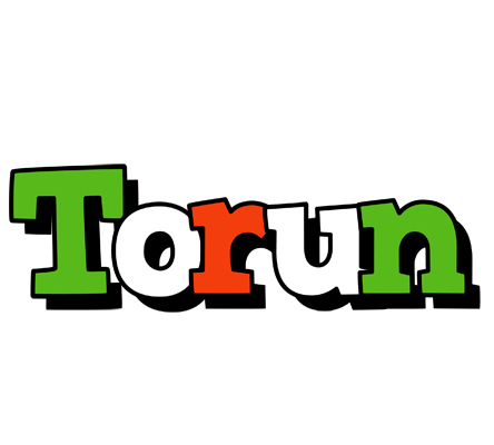 Torun venezia logo