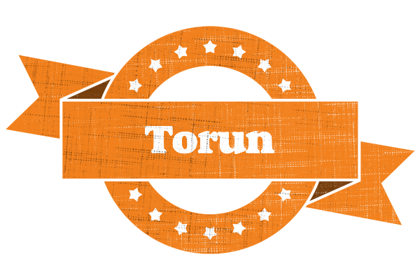 Torun victory logo