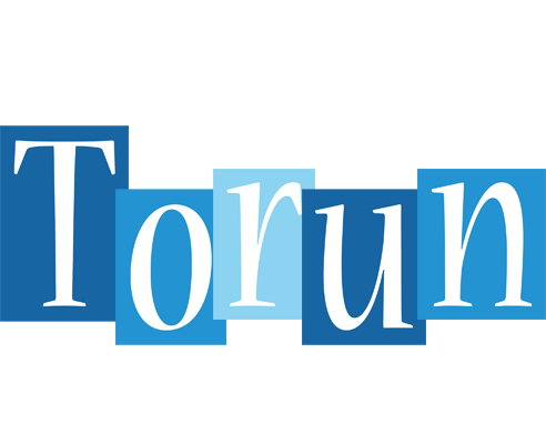 Torun winter logo