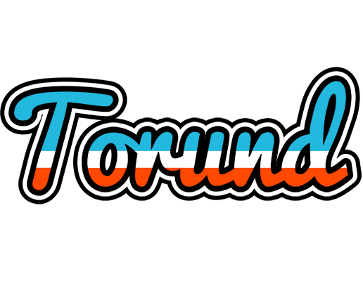 Torund america logo