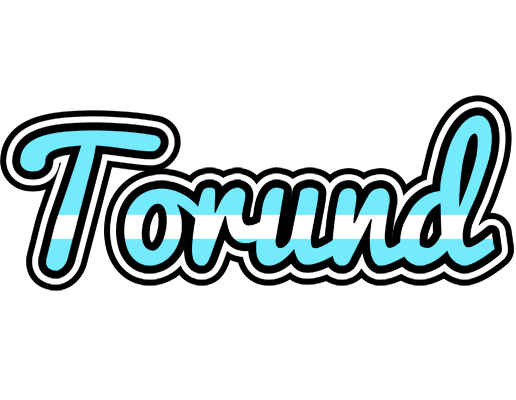 Torund argentine logo