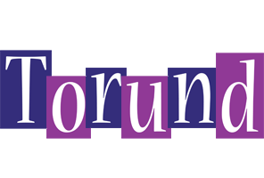 Torund autumn logo