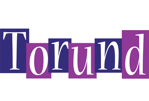 Torund autumn logo