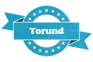 Torund balance logo