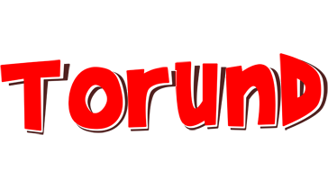 Torund basket logo