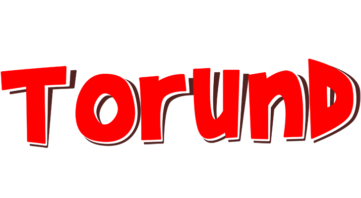 Torund basket logo