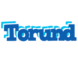 Torund business logo